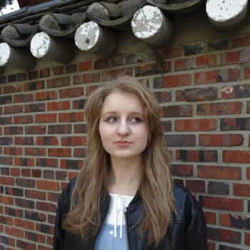 Babysitter in Seoul: Anna