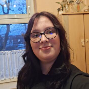 Babysitter in Weißenfels: Michelle