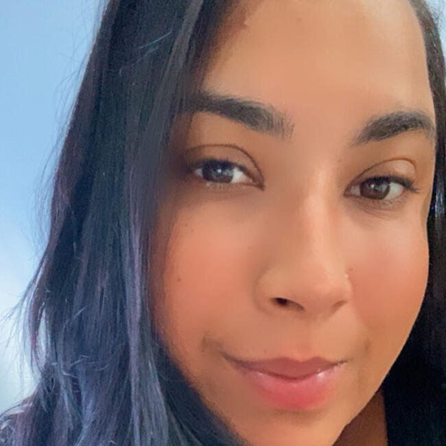 Babysitter in Niterói: Larissa