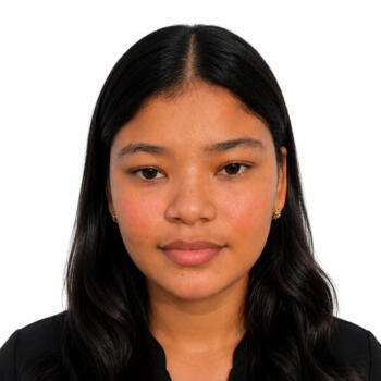 Babysitter in Barranquilla: Maria Jose