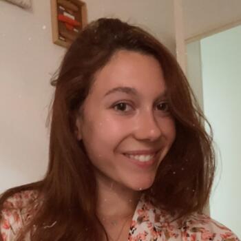 Babysitter in Lille: Mathilde