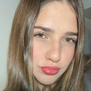 Babysitter in Montevideo: Dafne