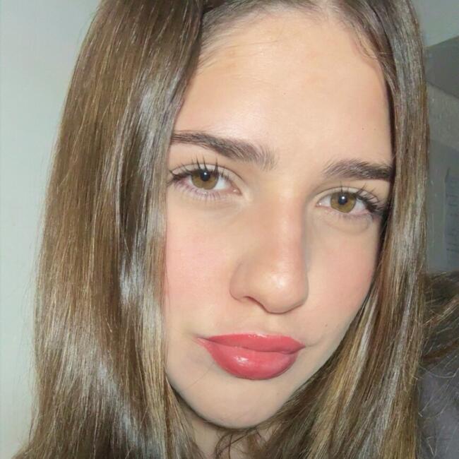 Babysitter in Montevideo: Dafne