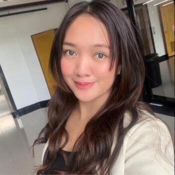 Nanny in Badiañgan (Province of Iloilo): Kristy Angelie