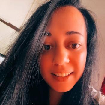 Babysitter in Baciu: Ramona