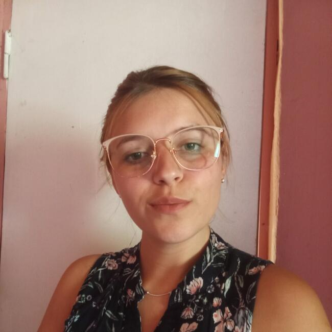 Babysitter in Buenos Aires: Almendra