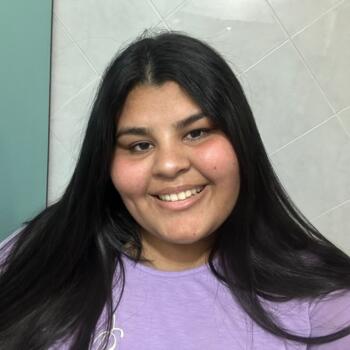 Babysitter in Corrientes: Gisel