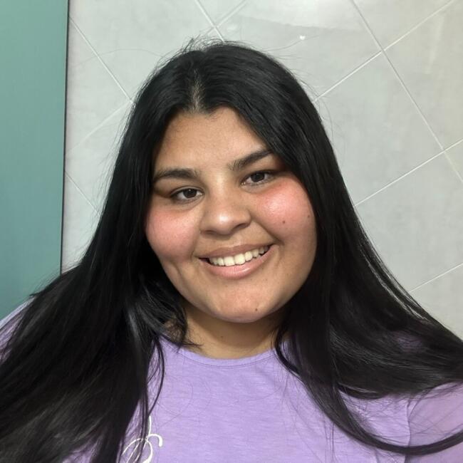 Babysitter in Corrientes: Gisel