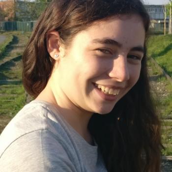 Babysitter in Hasselt: Britt