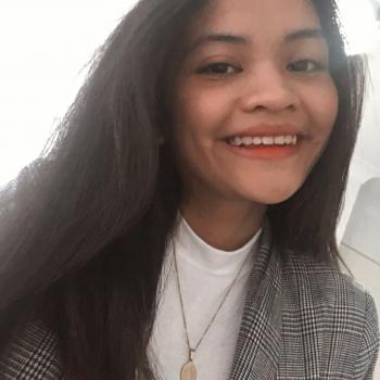 Babysitter Brisbane: Jeth Marie