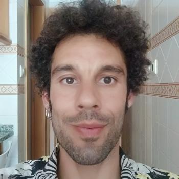 Babysitter Cascais: Henrique