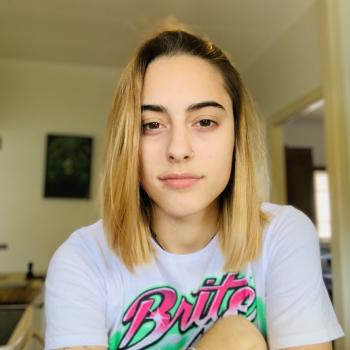 Babysitter in Brisbane: Jesse-Rainbow