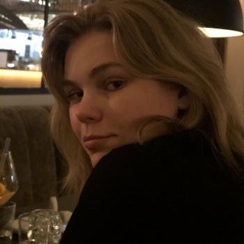 Barnvakt Södertälje: Matilda