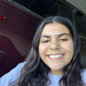 Babysitter Kissimmee (Florida): Valentina