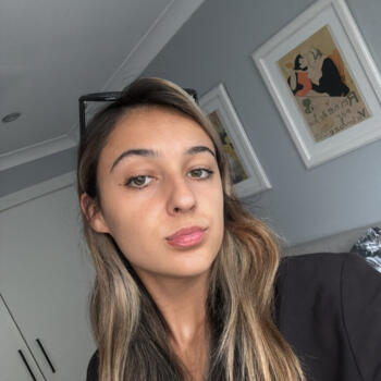 Babysitter Tarbes: Ornella