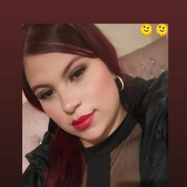 Babysitter in Bogotá: Liseth