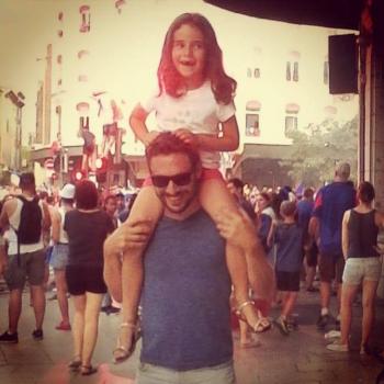 Babysitting job in Lyon: babysitting job Emmanuel