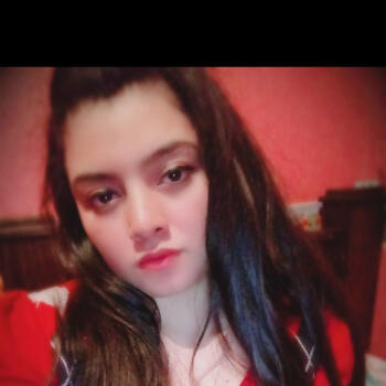 Babysitter Heredia: Maria fernanda