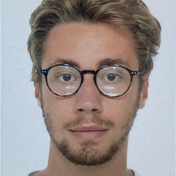 Baby-sitter in Châtillon: Marco