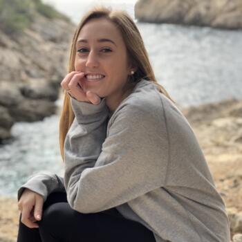 Canguro en Palma de Mallorca: Irene