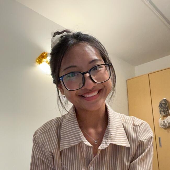 Babysitter in Auckland: Pami