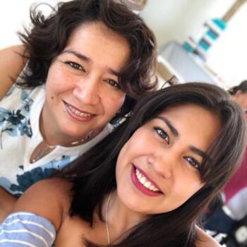 Niñera en Santiago de Querétaro: Itzel