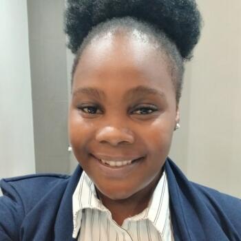 Babysitter in Soweto: Sqiniseko