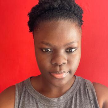 Nanny in Cape Town: Omega