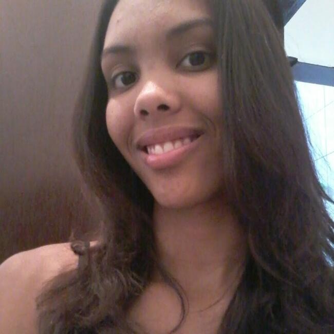 Trabalho de babysitting em Silves: Andriely