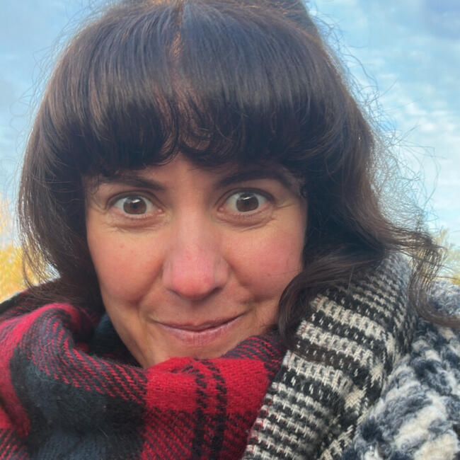 Oppaswerk in Vlissingen: Kathryn