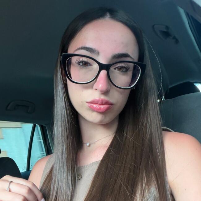 Babysitter in Borgo San Giacomo: Maria