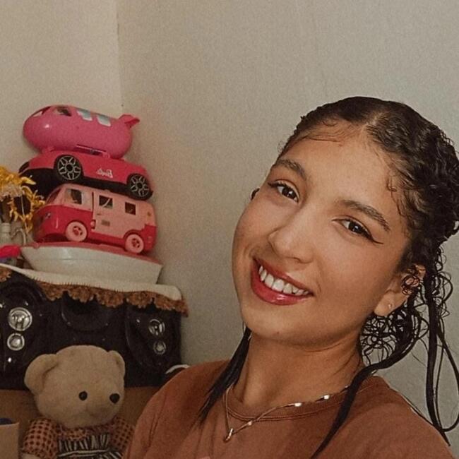 Babysitter in Vila Valério: Julha cristina