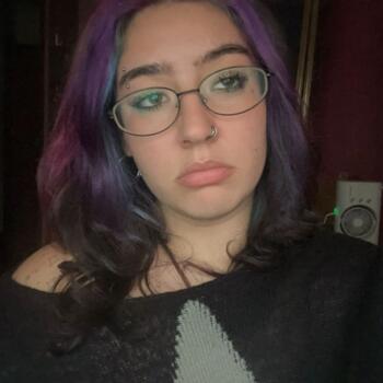 Babysitter em Lisboa: Matilde