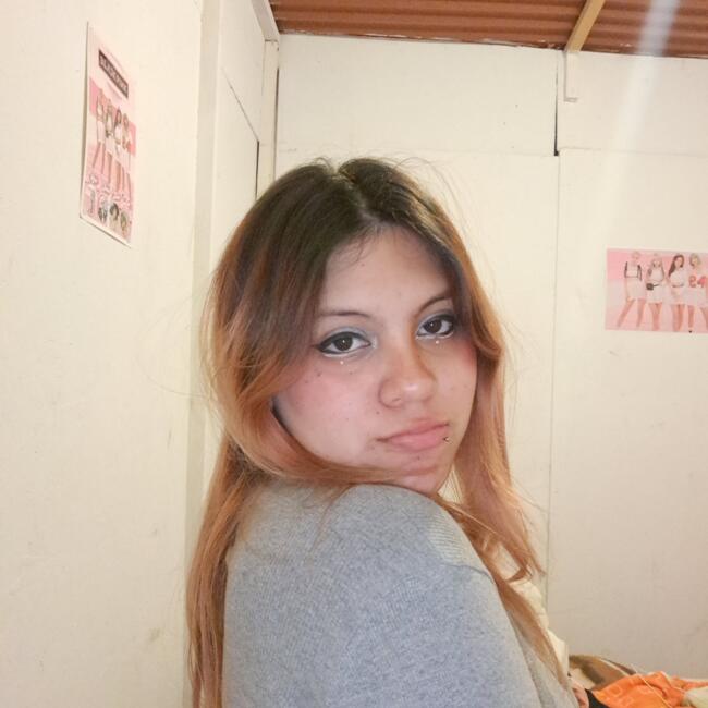 Babysitter in Lima: MAYRA