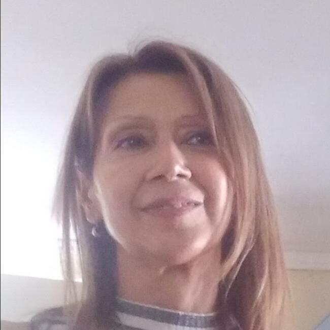 Babysitter in Chiguayante: Liliana