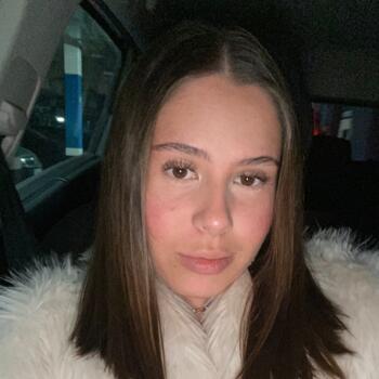 Baby-sitter in Getafe: Irene