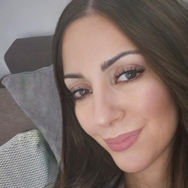 Lefkoşa Bölgesinde Dadı: Andri