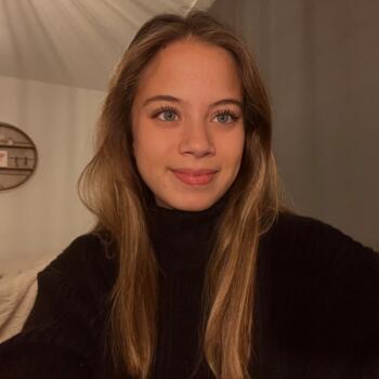 Babysitter Sittard: Chayenne