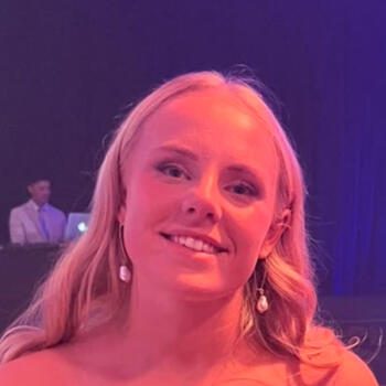 Babysitter in Launceston: May