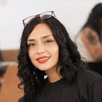 Niñera en Arica: Camila Montserrat