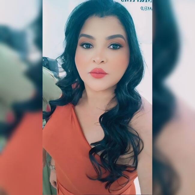 Babá em Fazenda Rio Grande: Cleo