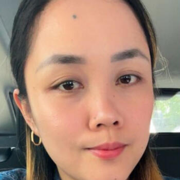 Nanny in Paris: Ivy Ghay