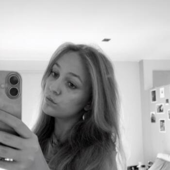 Babysitter in Geetbets: Tiany