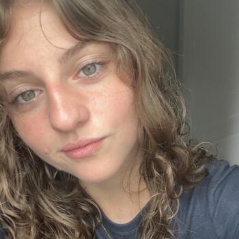 Babysitter in Amiens: Anna