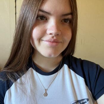 Babysitter in Talca: Carolina González