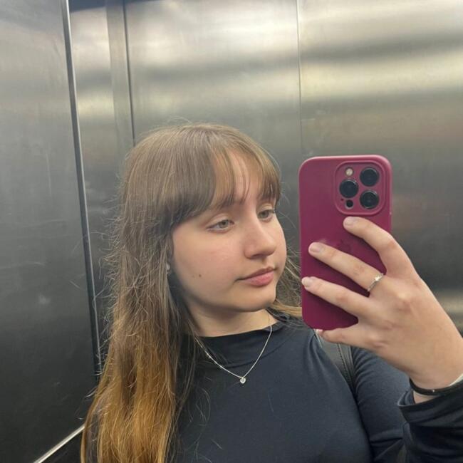 Babá em Gaspar: Kauana