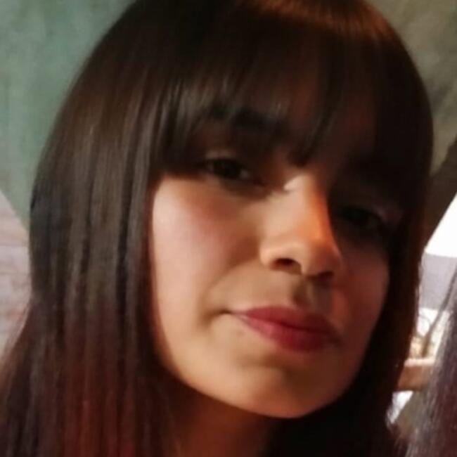 Babysitter in Quilmes: Steffania