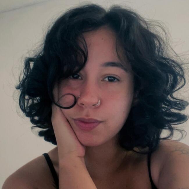 Babysitter in Jaboatão dos Guararapes: Sabrina