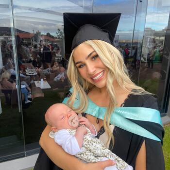 Babysitter in Hobart: Kristie