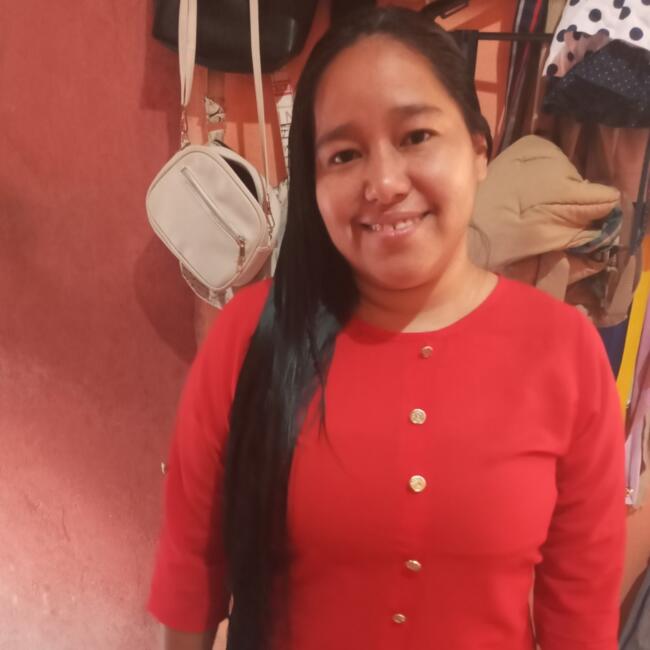 Babysitter in Guayaquil: Joselyn cabrera
